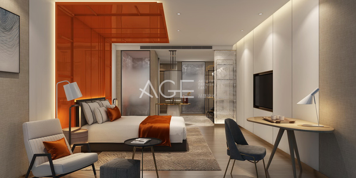 提前了解一些情侶酒店設(shè)計的注意事項 有助于做好規(guī)劃